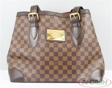 hampstead damier louis vuitton|Louis Vuitton damier canvas.